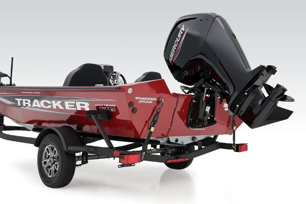2025 Tracker Pro Team 175 - 58