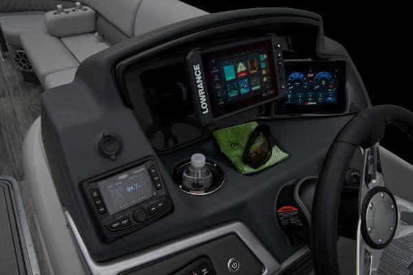 Manufacturer Provided Image
