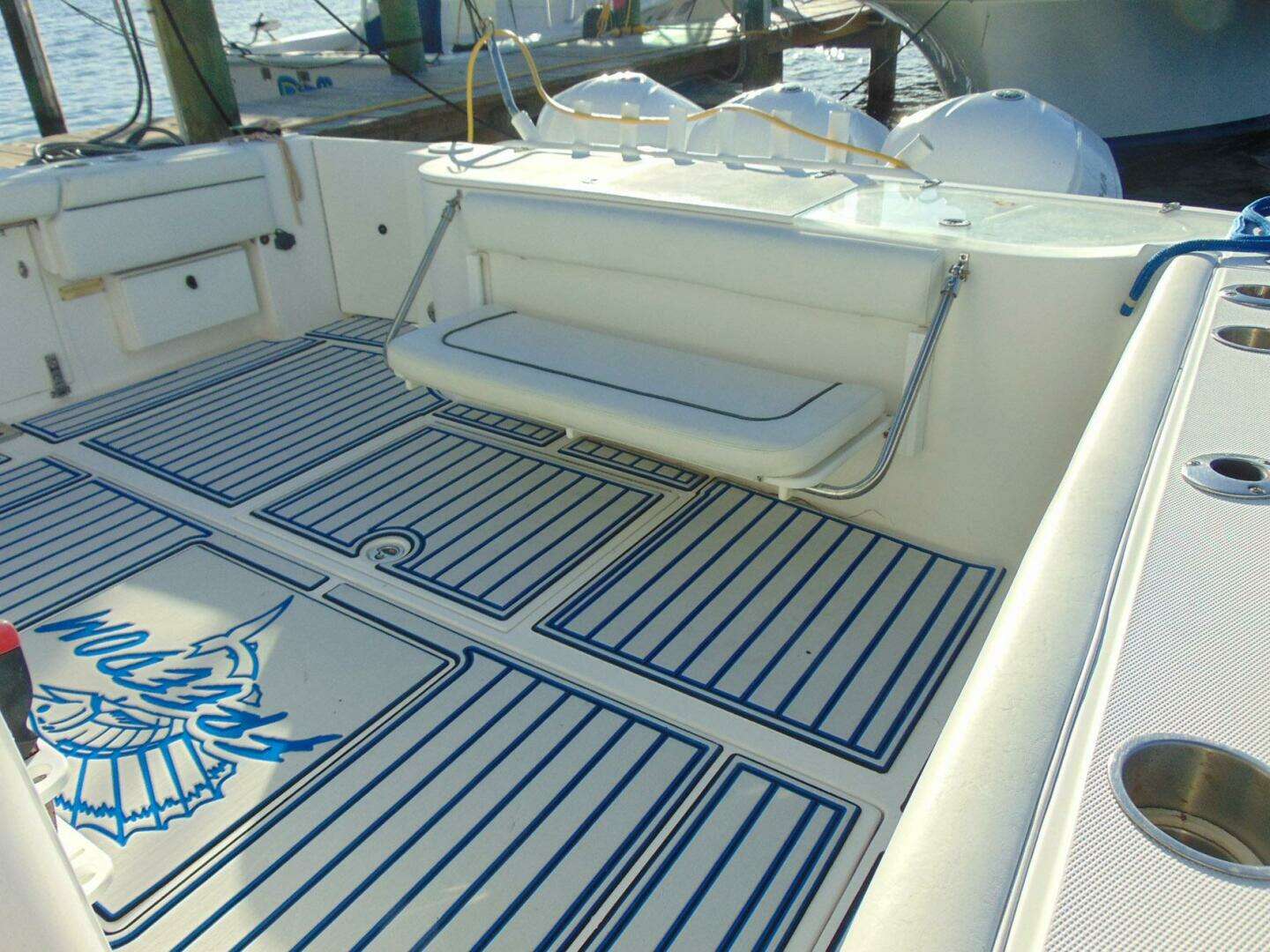 2019 Stamas 390 Tarpon - Image 30
