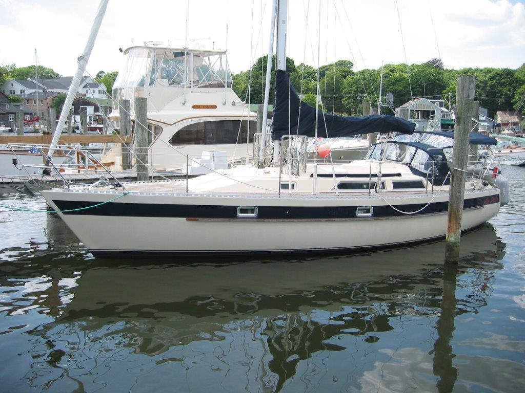 1987 Norseman 400