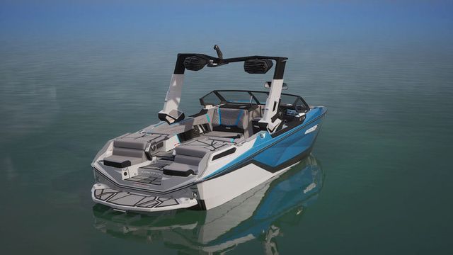 2026 Nautique Super Air Nautique G23 Paragon - 21