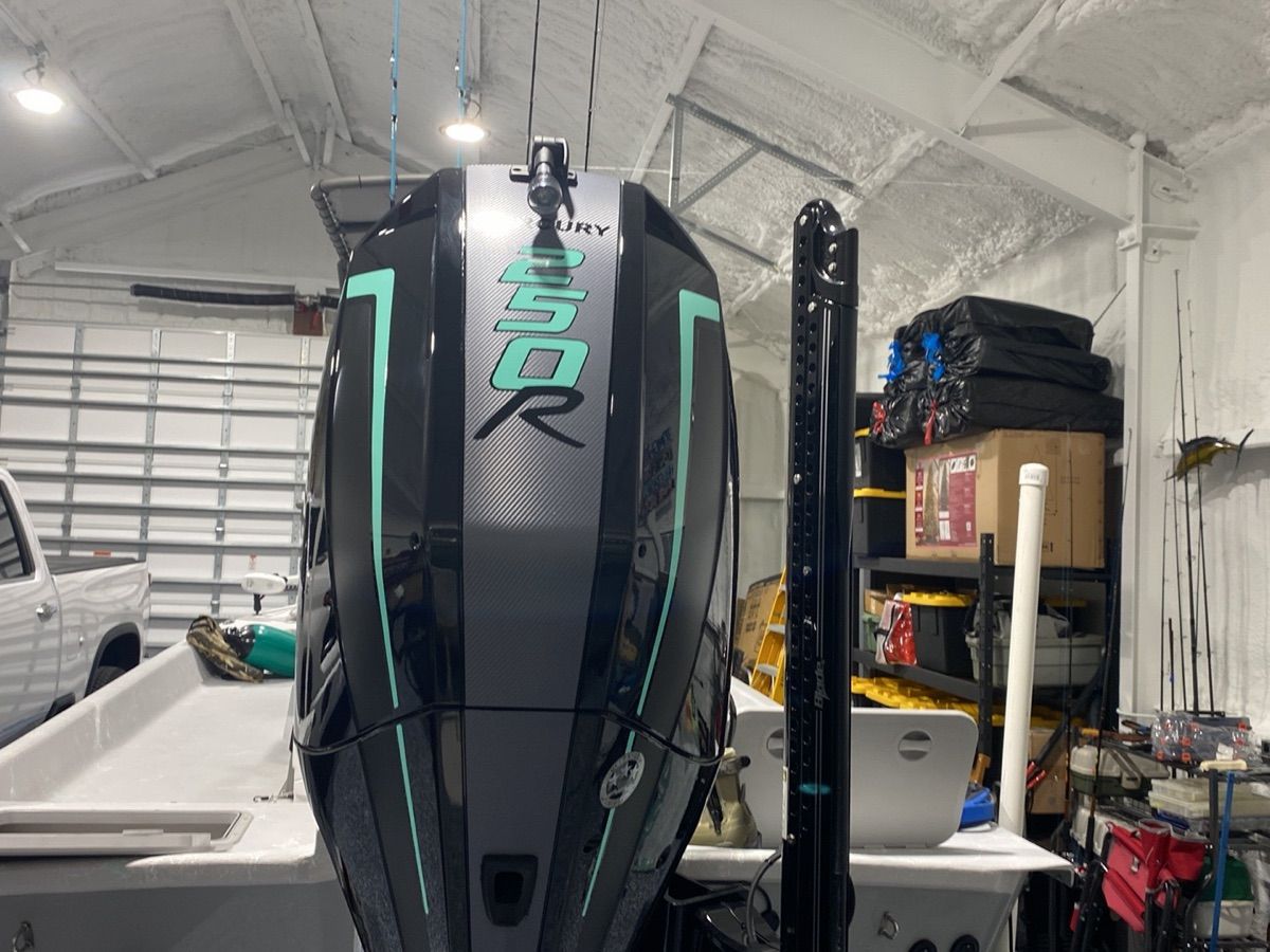 2024 Shoalwater Cat - 4