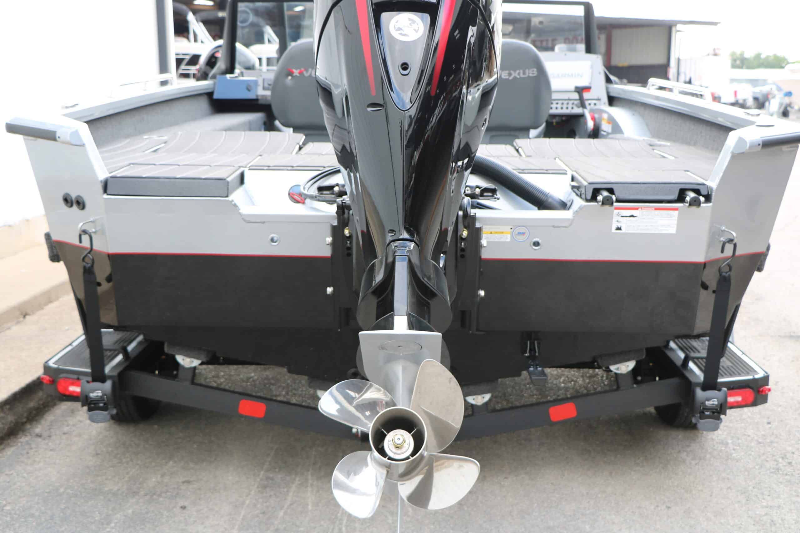 2026 Vexus ADX 190 - 22