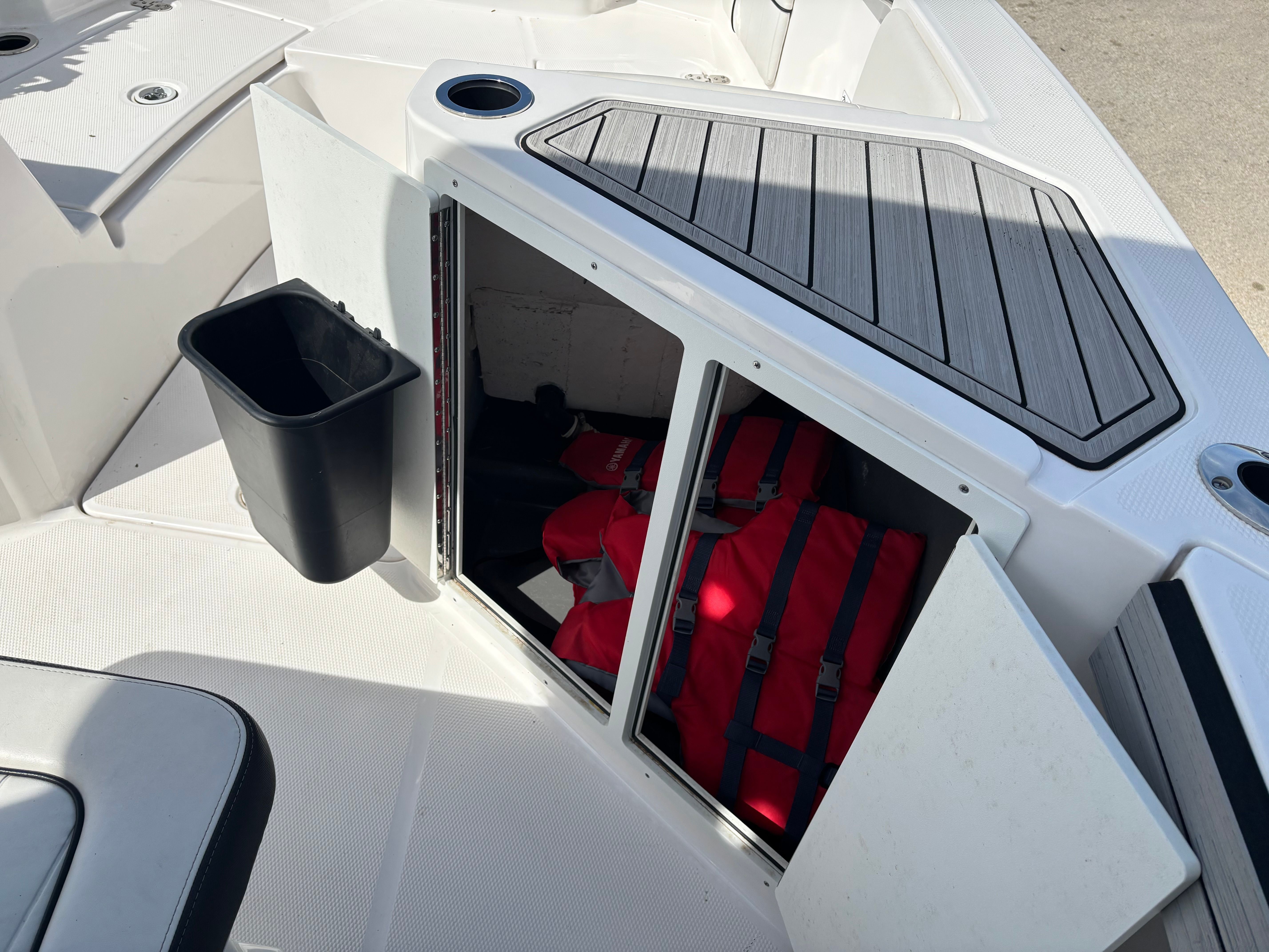 2023 YAMAHA 220 FSH SPORT - Image 29
