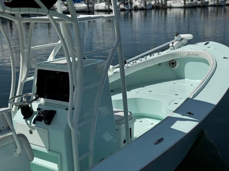 2020 Sabalo 27 - 5
