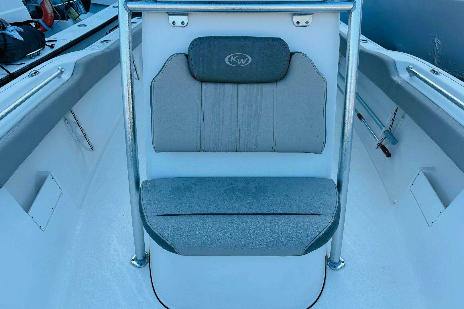 2022 Key West 239 FS - Image 17
