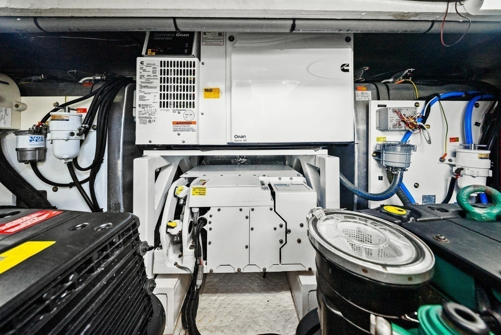 2020 Prestige 460 Flybridge - Image 65