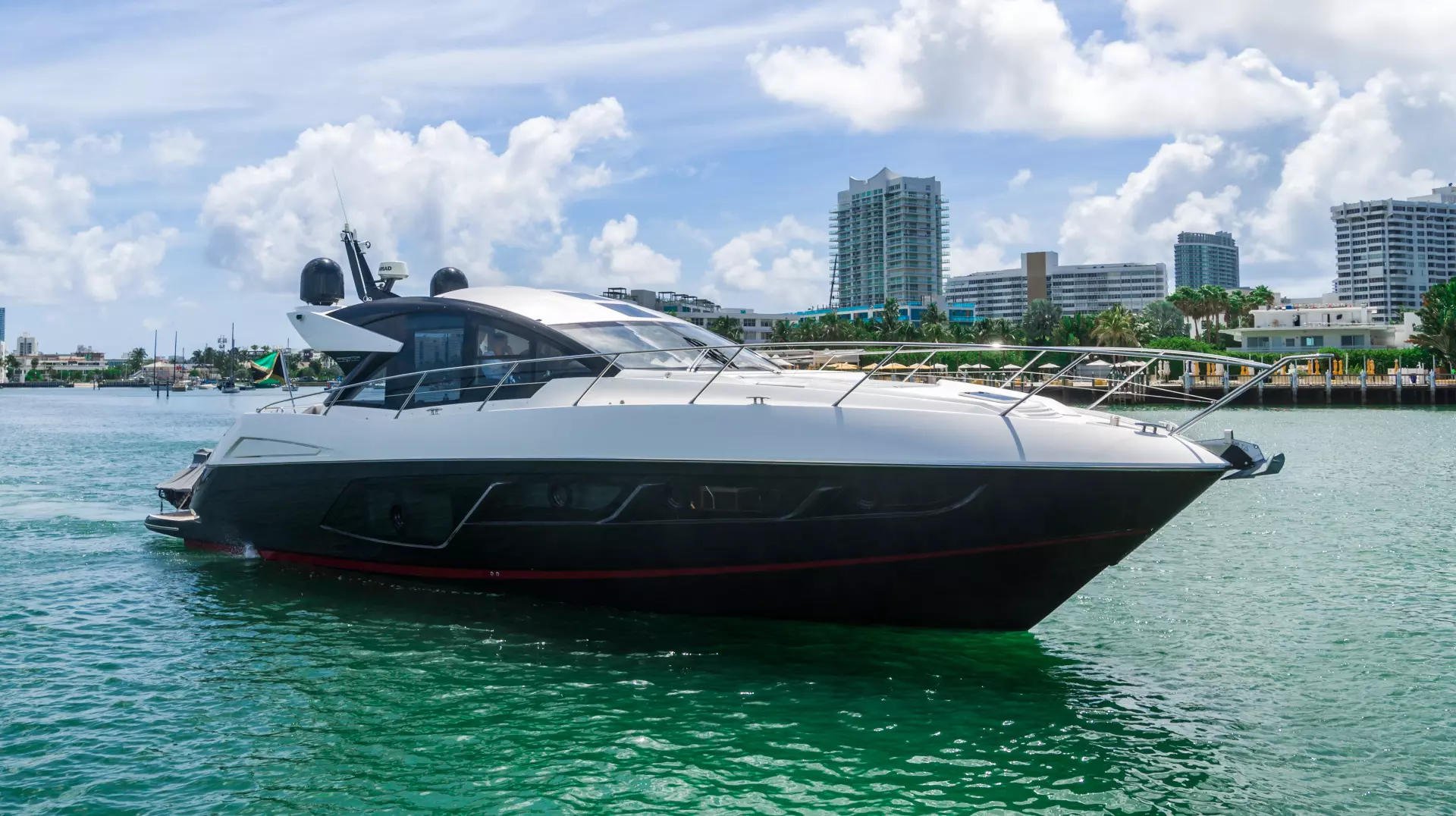 2019 Sunseeker Predator - Image 5