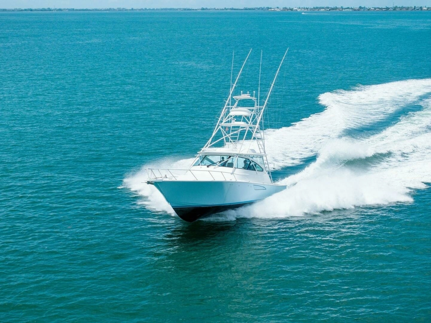 2015 Viking 52 OPEN - Image 102