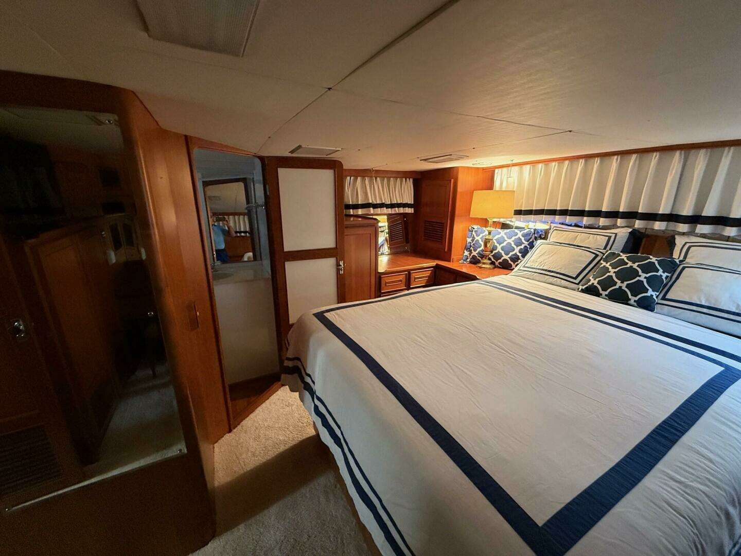 1989 Jefferson Marquessa 52 - Image 22