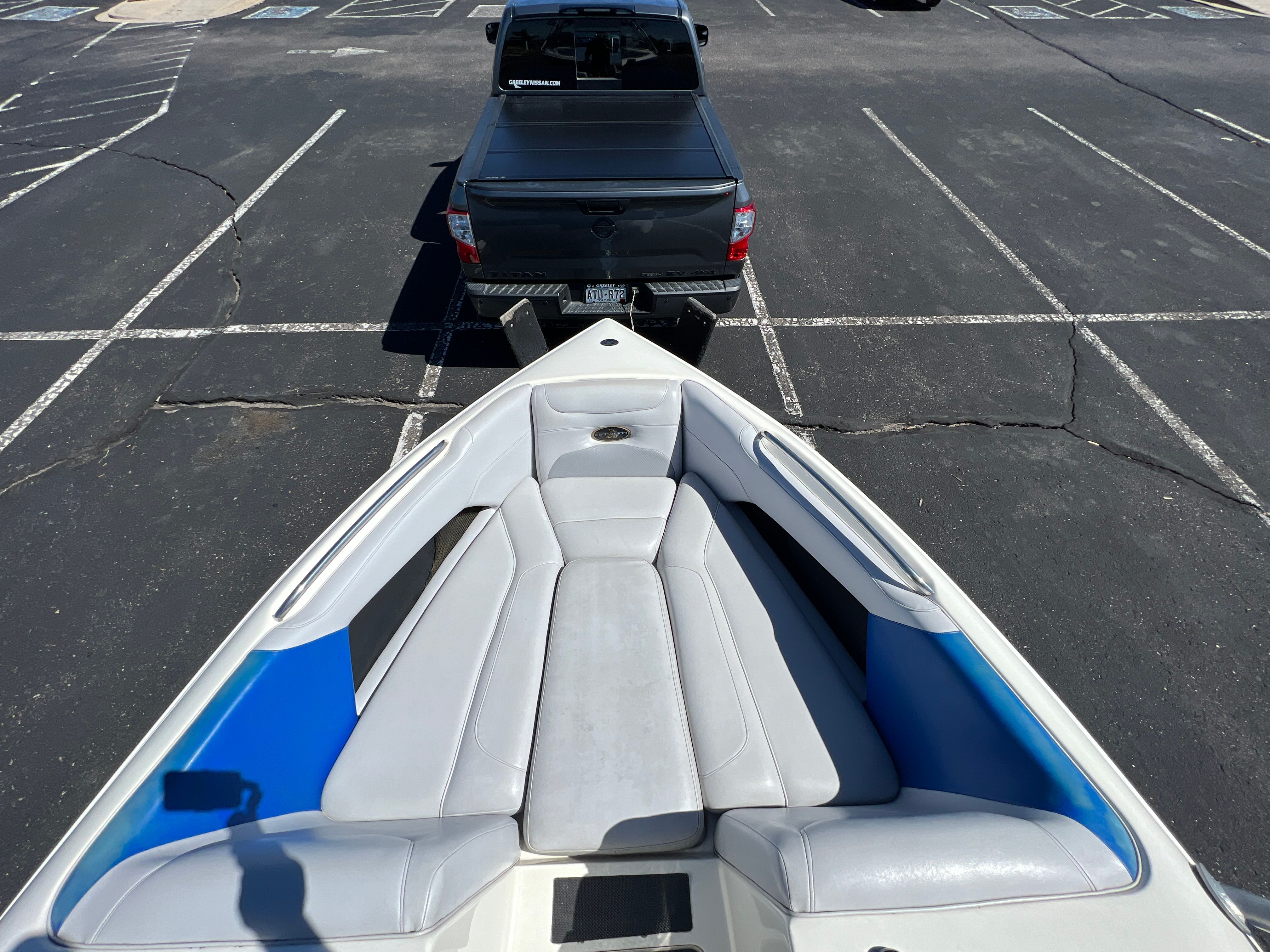 2006 Centurion Avalanche - 18