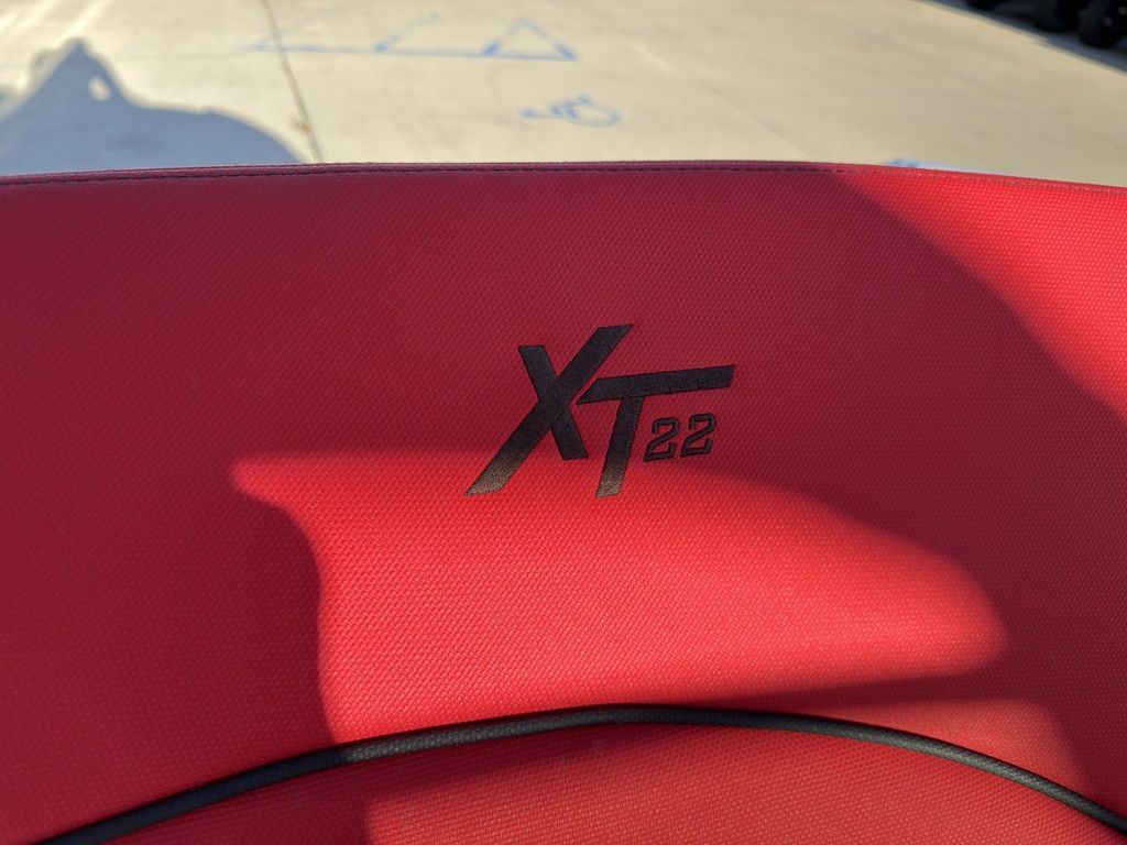 2019 MasterCraft XT22 - 65