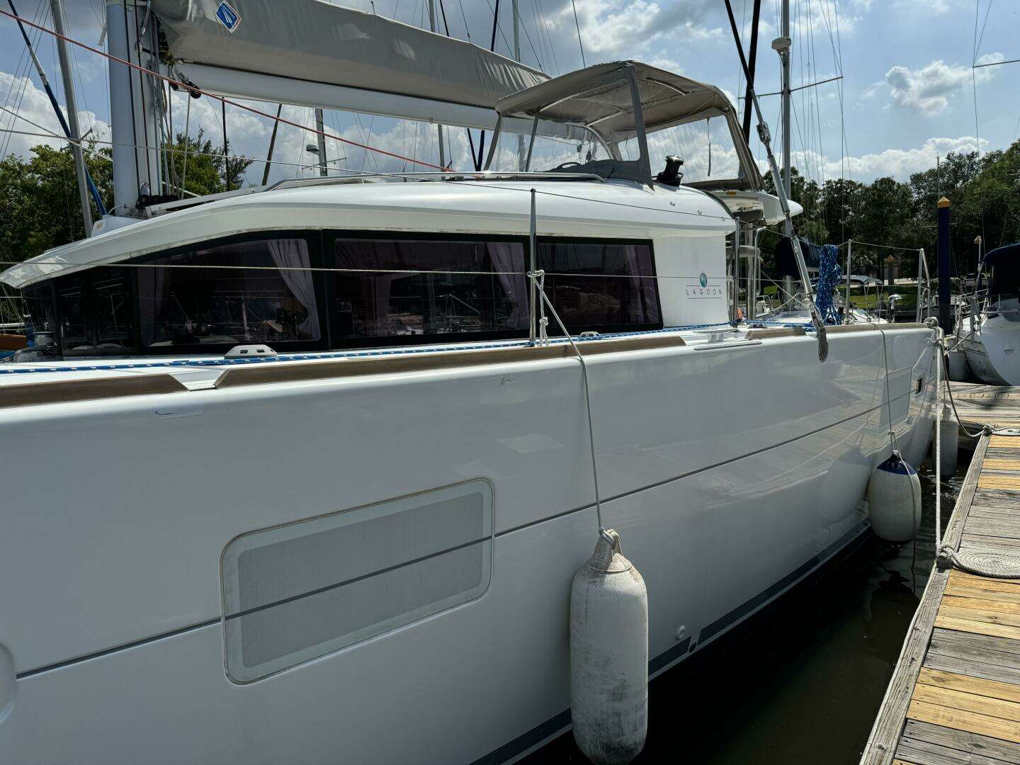 2016 Lagoon 400 S2 - Image 20