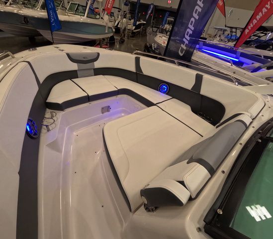 2026 Chaparral OSX 310 In Stock - 16