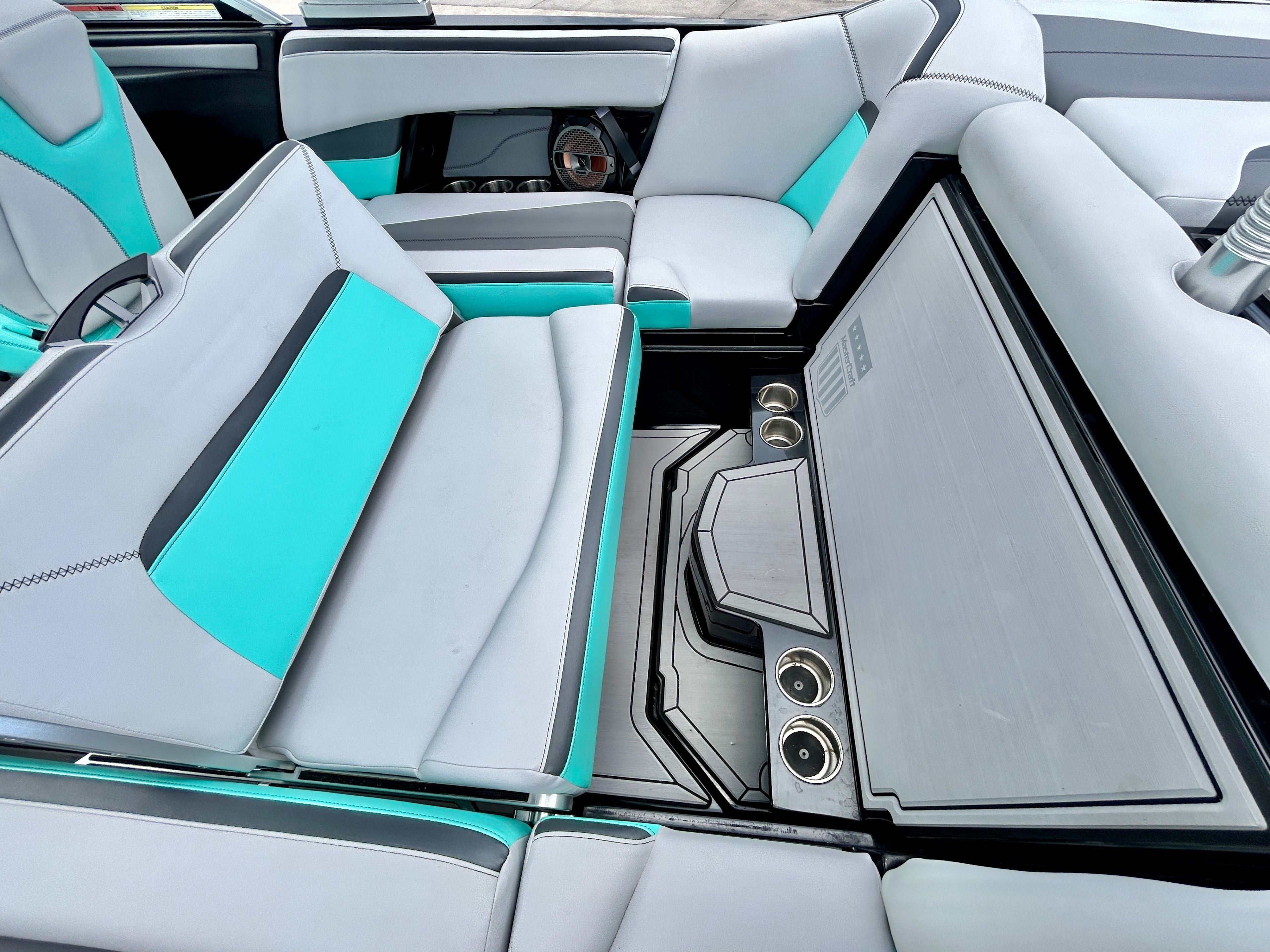 2019 MasterCraft XStar - 55