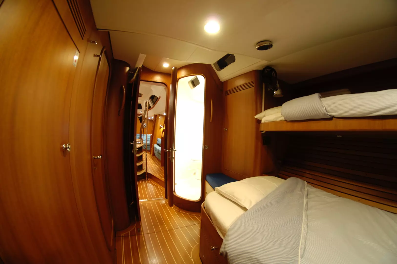 2002 X-Yachts 2016 - Image 12