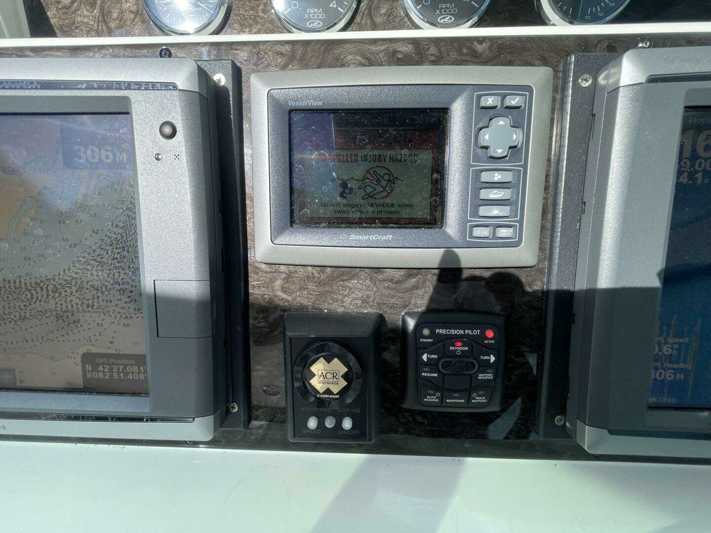 2010 Sea Ray 450 Sundancer - Image 52