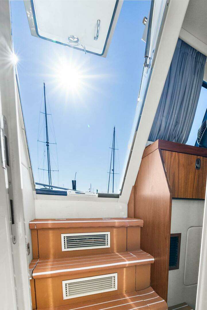 2016 Sunseeker Manhattan 65 - Image 113