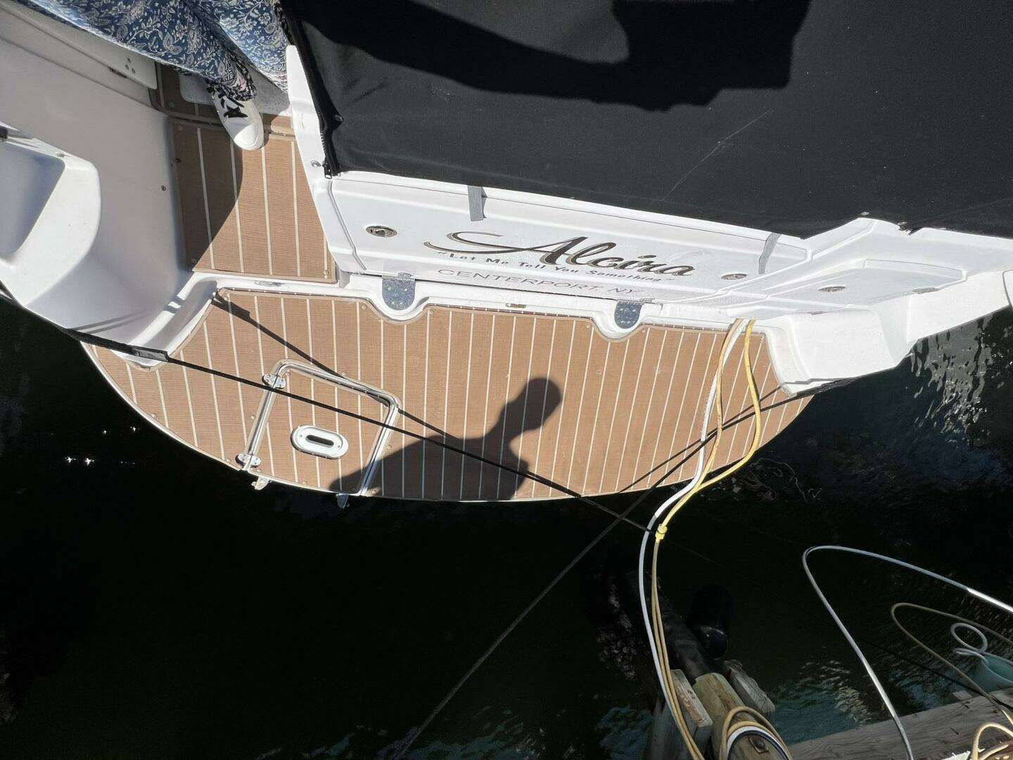 2006 Four Winns 318 Vista - Image 64