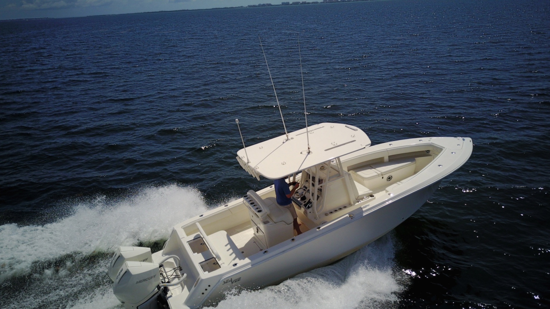 2023 SeaVee 290B - Image 7