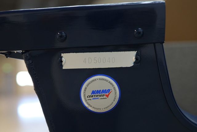 2026 Starweld 16 SXT - 36