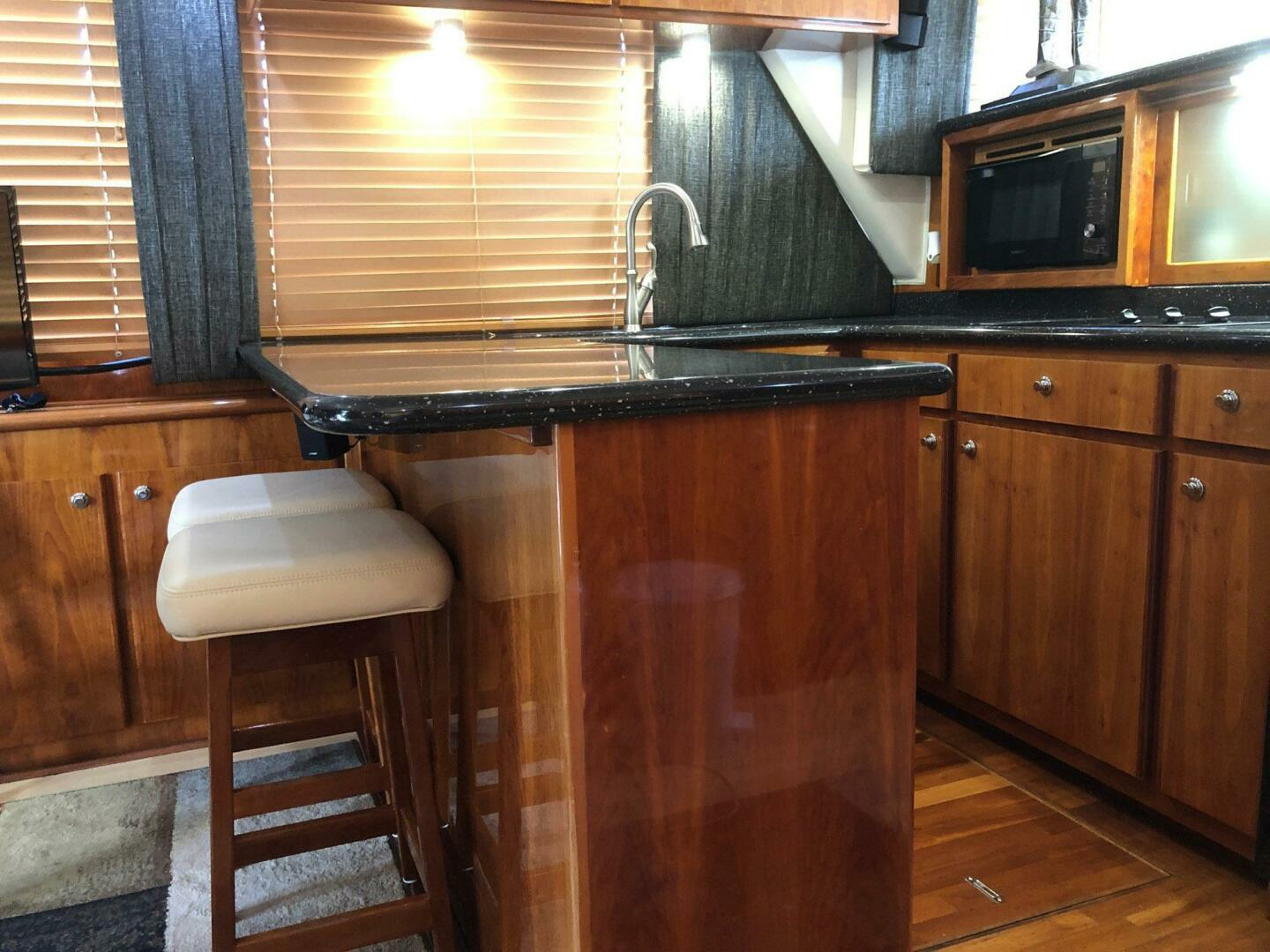 2005 Navigator 53 Classic PH - Image 7
