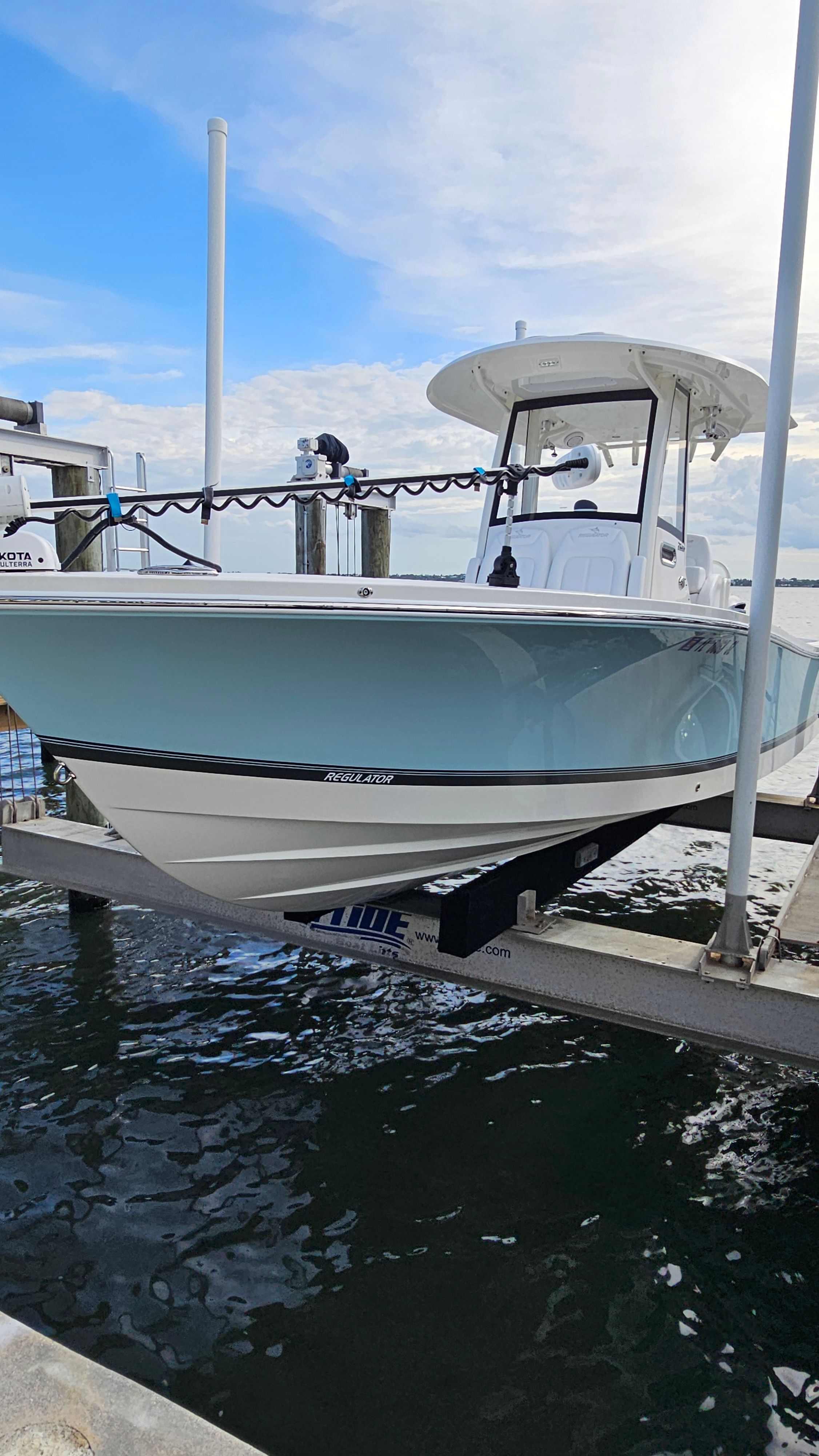 2019 Regulator 26XO - 8