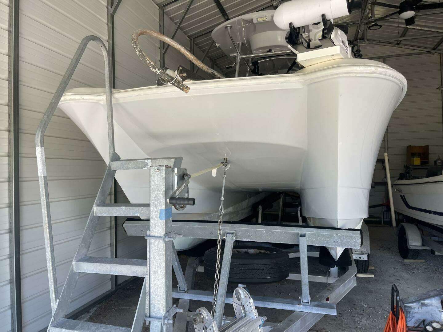 2020 Twin Vee 230 JP CC - Image 3
