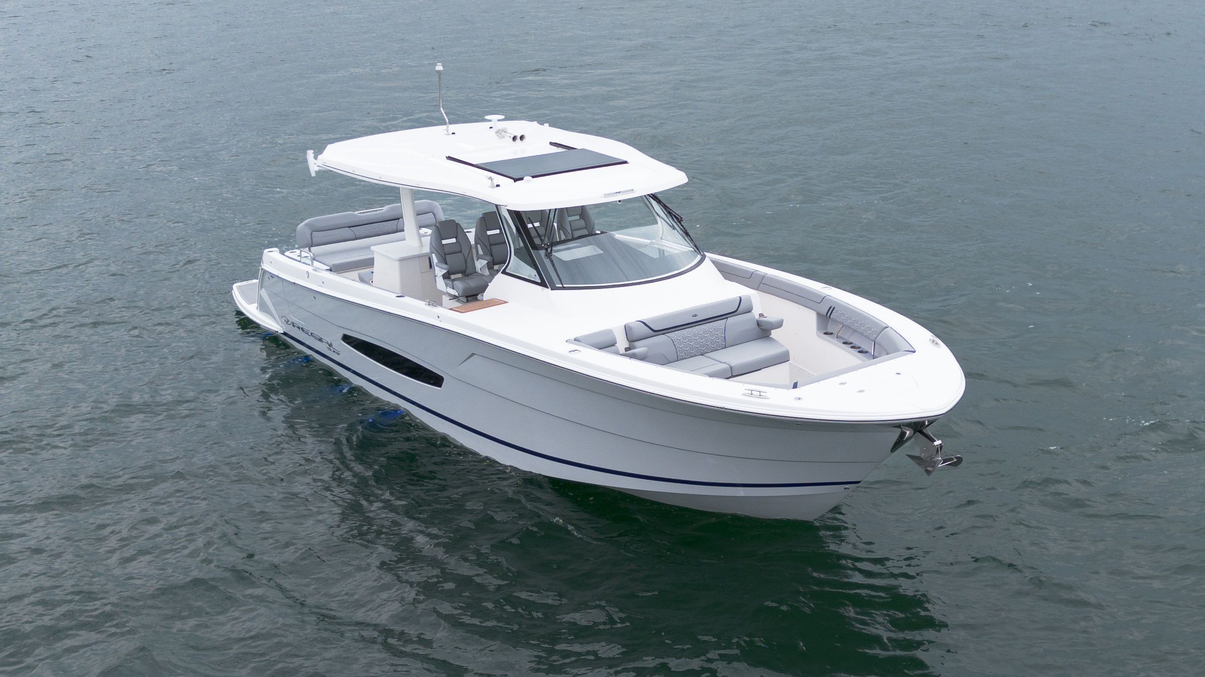 2026 Regal 38 Surf