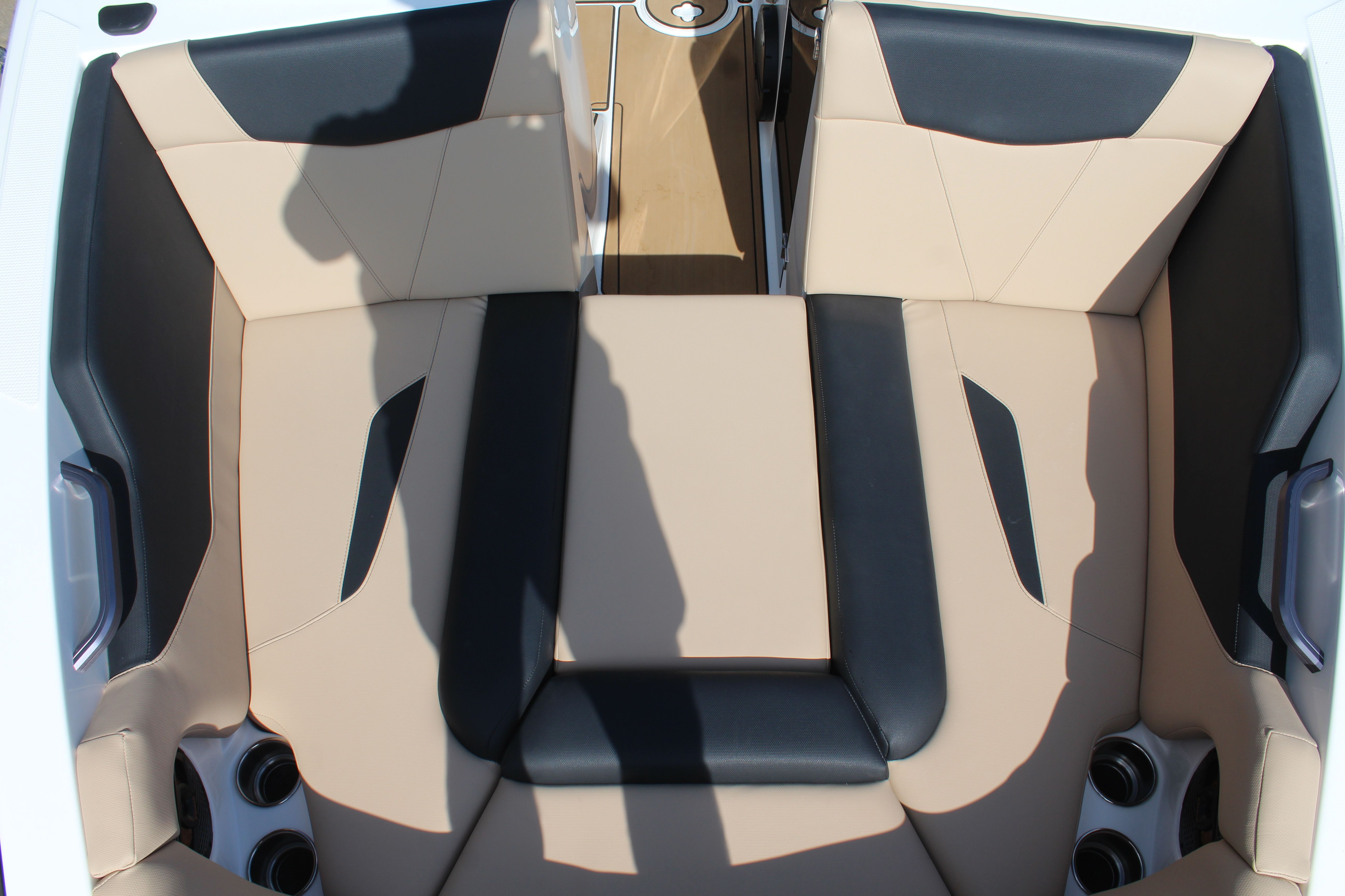 2024 MasterCraft NXT22 - 14