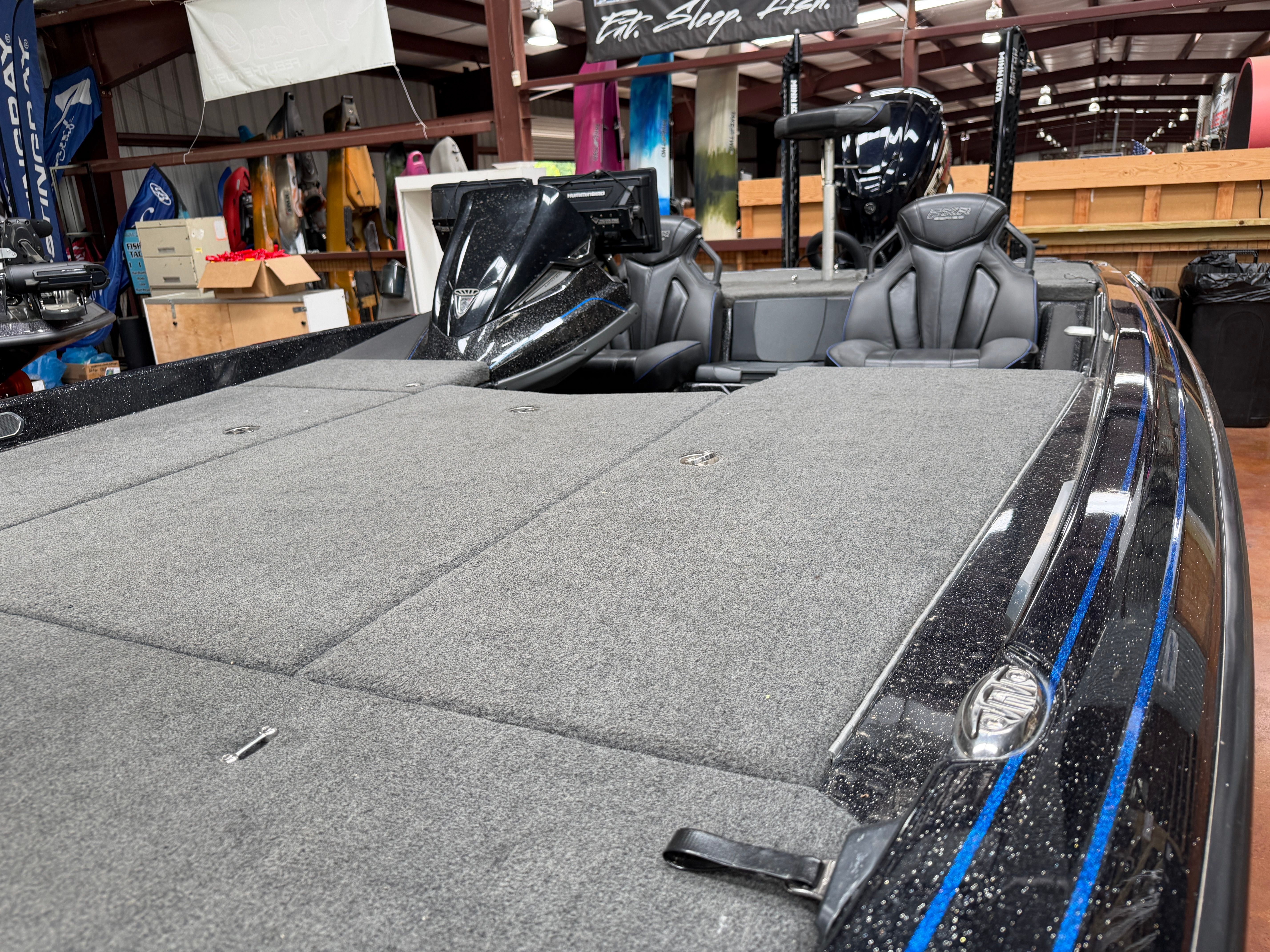 2025 Skeeter FX21 Limited Edition - 10