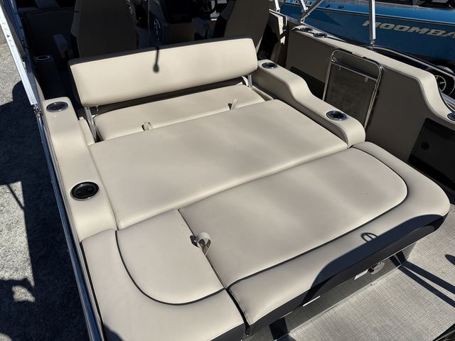 2026 Tahoe Cascade - 23 FT VRB - 24