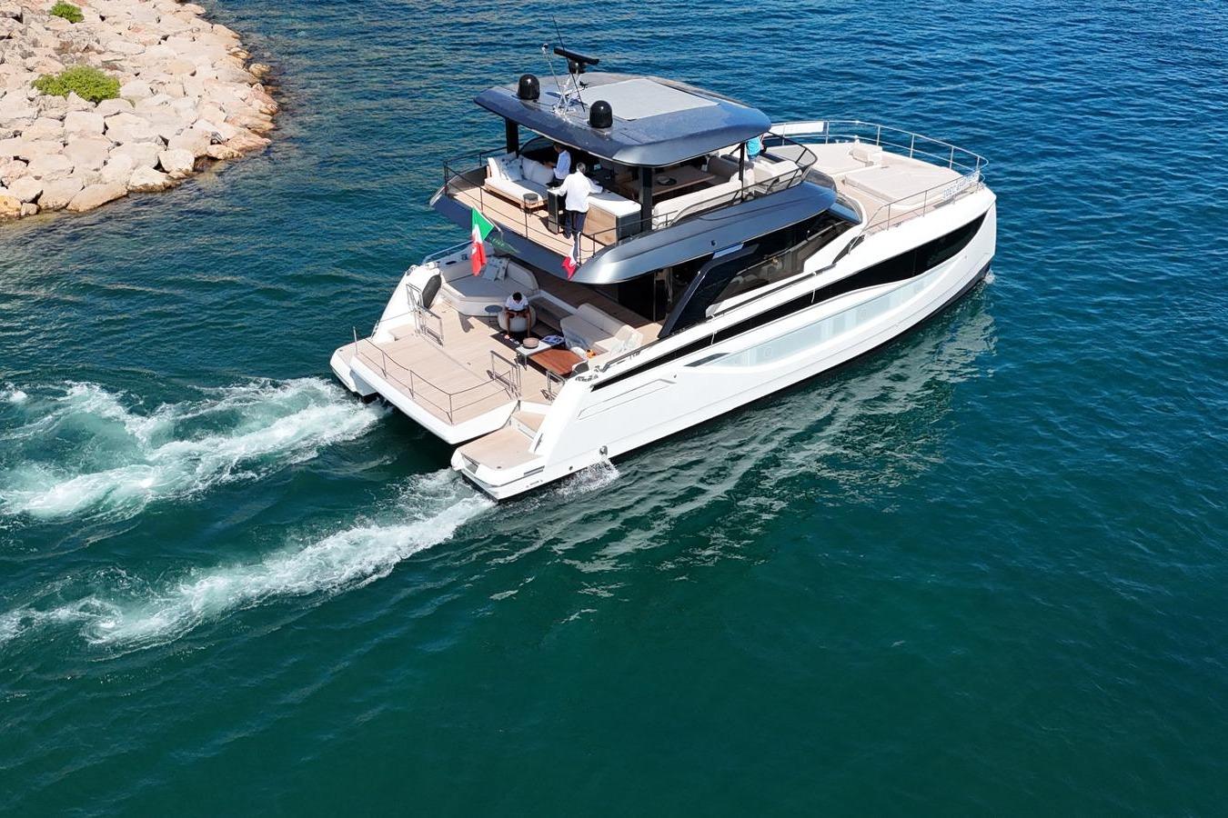 2026 Prestige M7