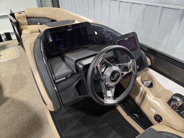 2026 BARLETTA BOATS Lusso 25UE - 22