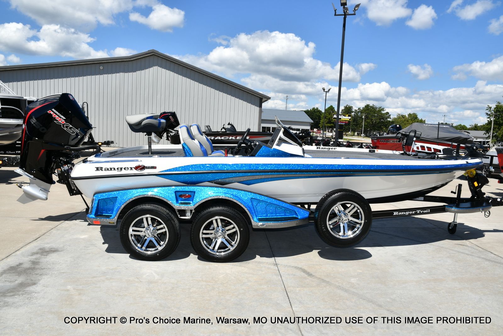 2026 Ranger Z520R - 20