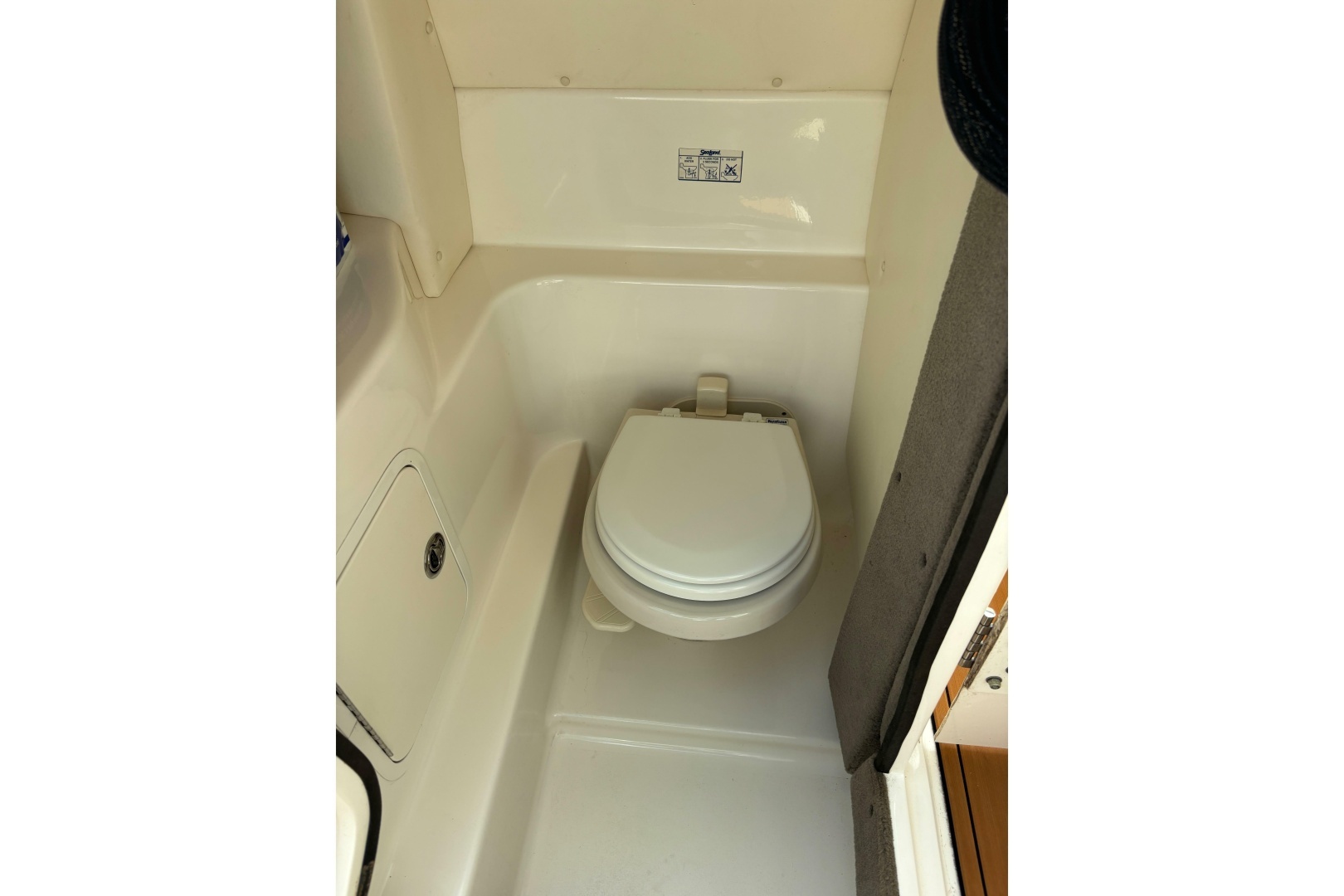 2008 Sea Ray 270 Sundeck - Image 37