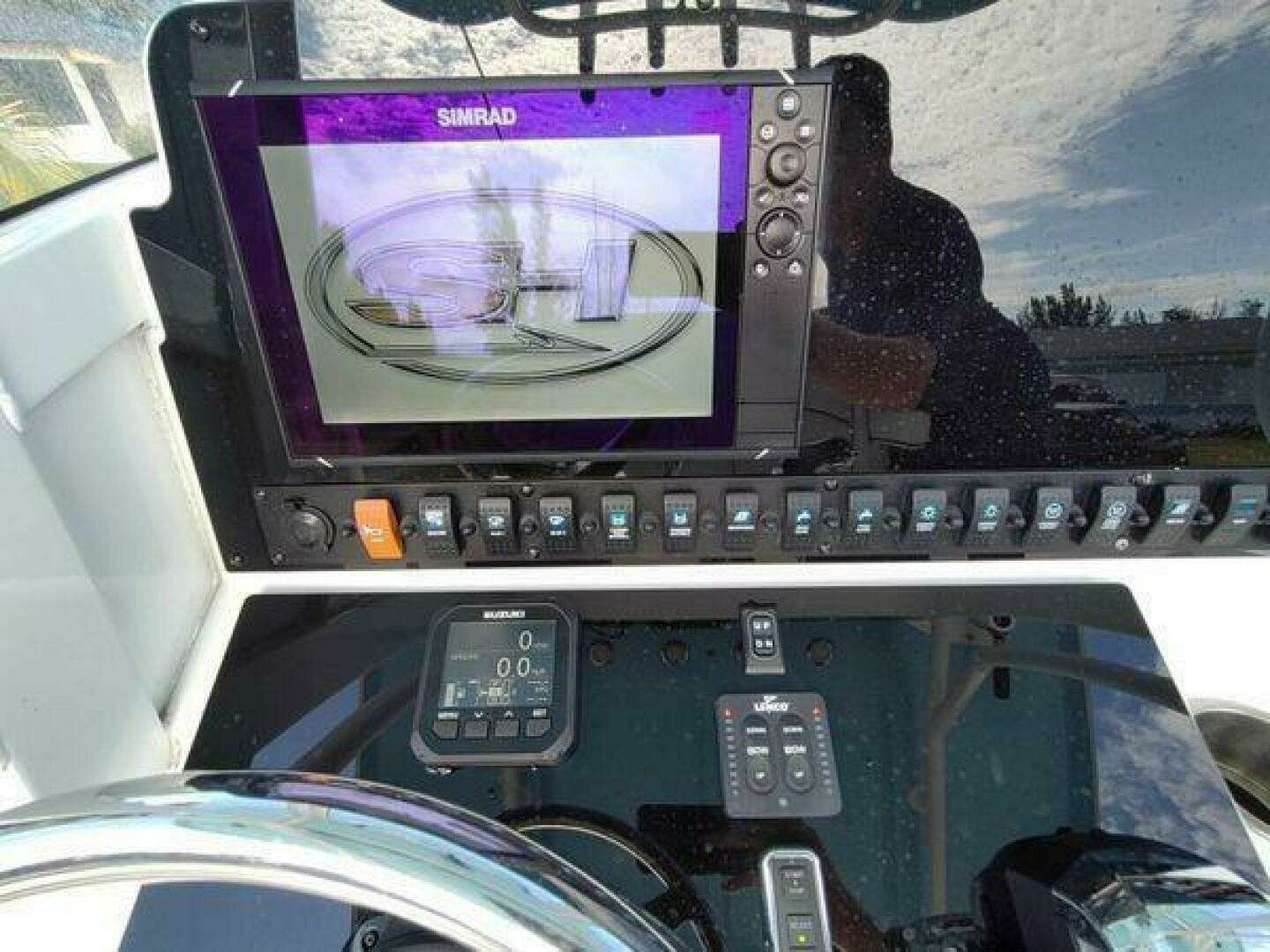 2019 Sea Hunt Gamefish 25 - Image 27