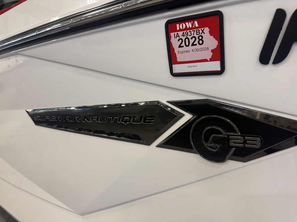2023 Nautique Super Air Nautique G23 - 24