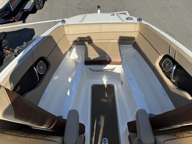 2017 Sea Ray SDX 240 - 15
