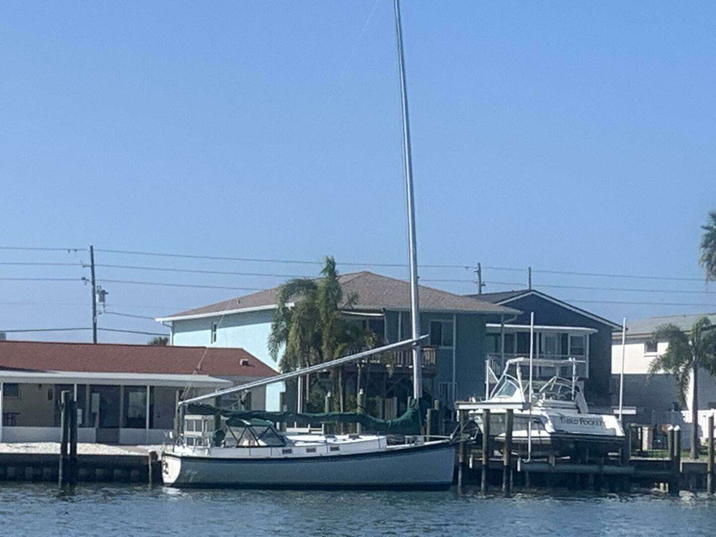 1987 Nonsuch Ultra 30 - Image 3