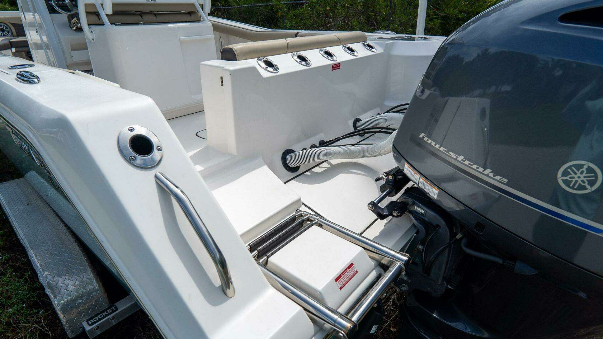 2020 Tidewater CC Adventure - Image 7