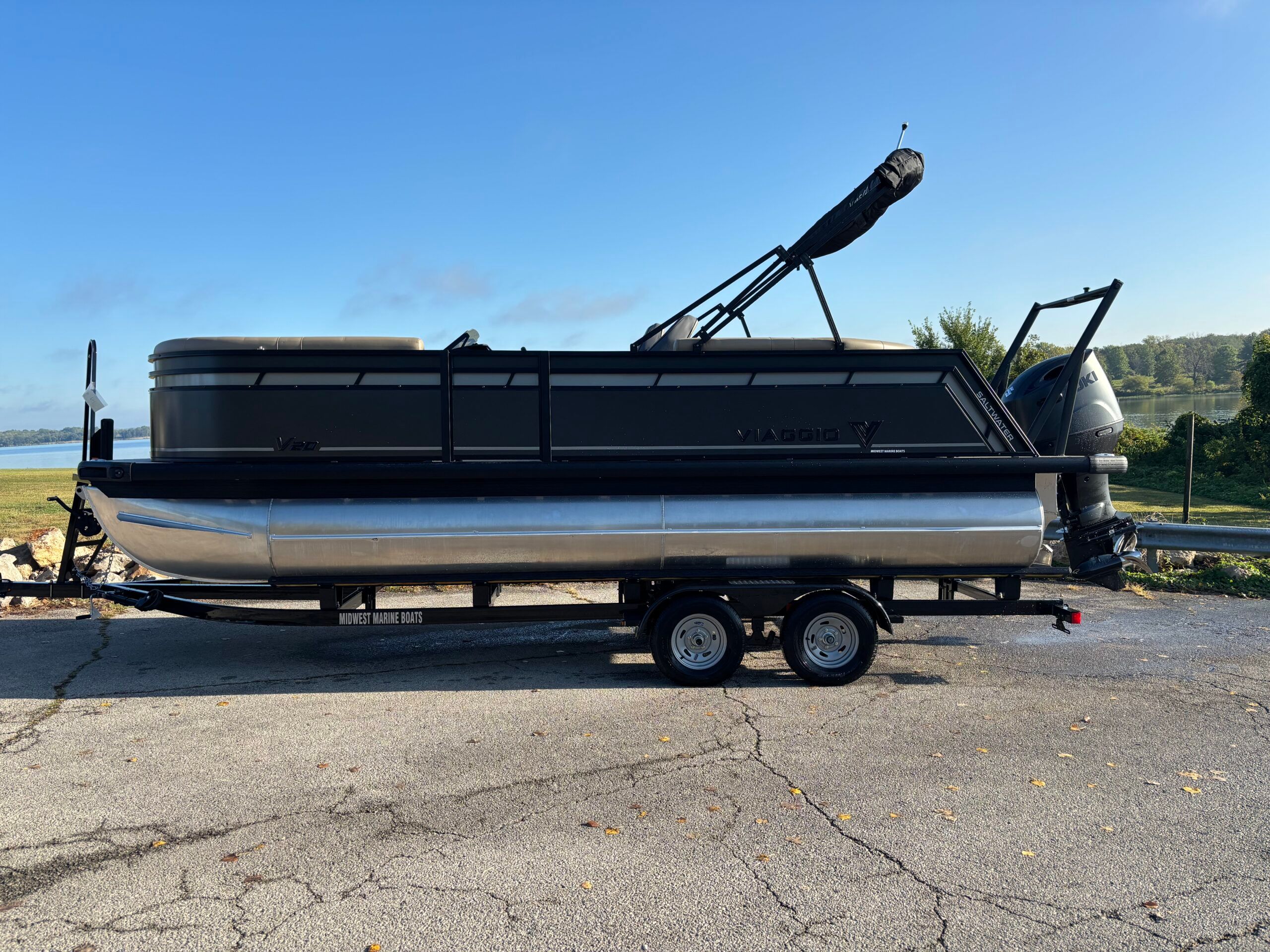 2026 Viaggio V20U - 3