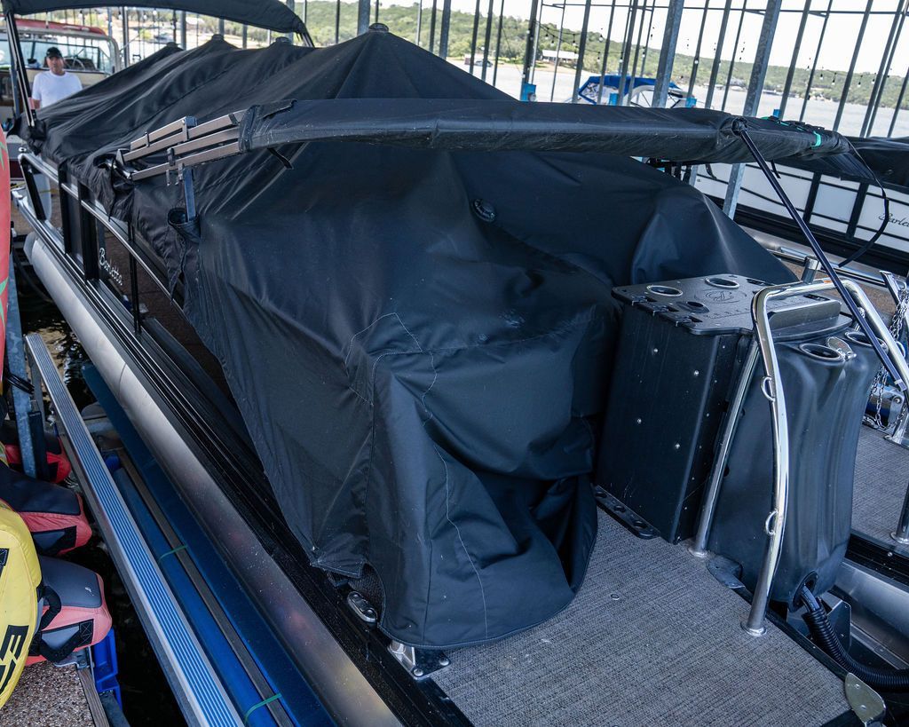 2023 Barletta Cabrio 24CC - 33