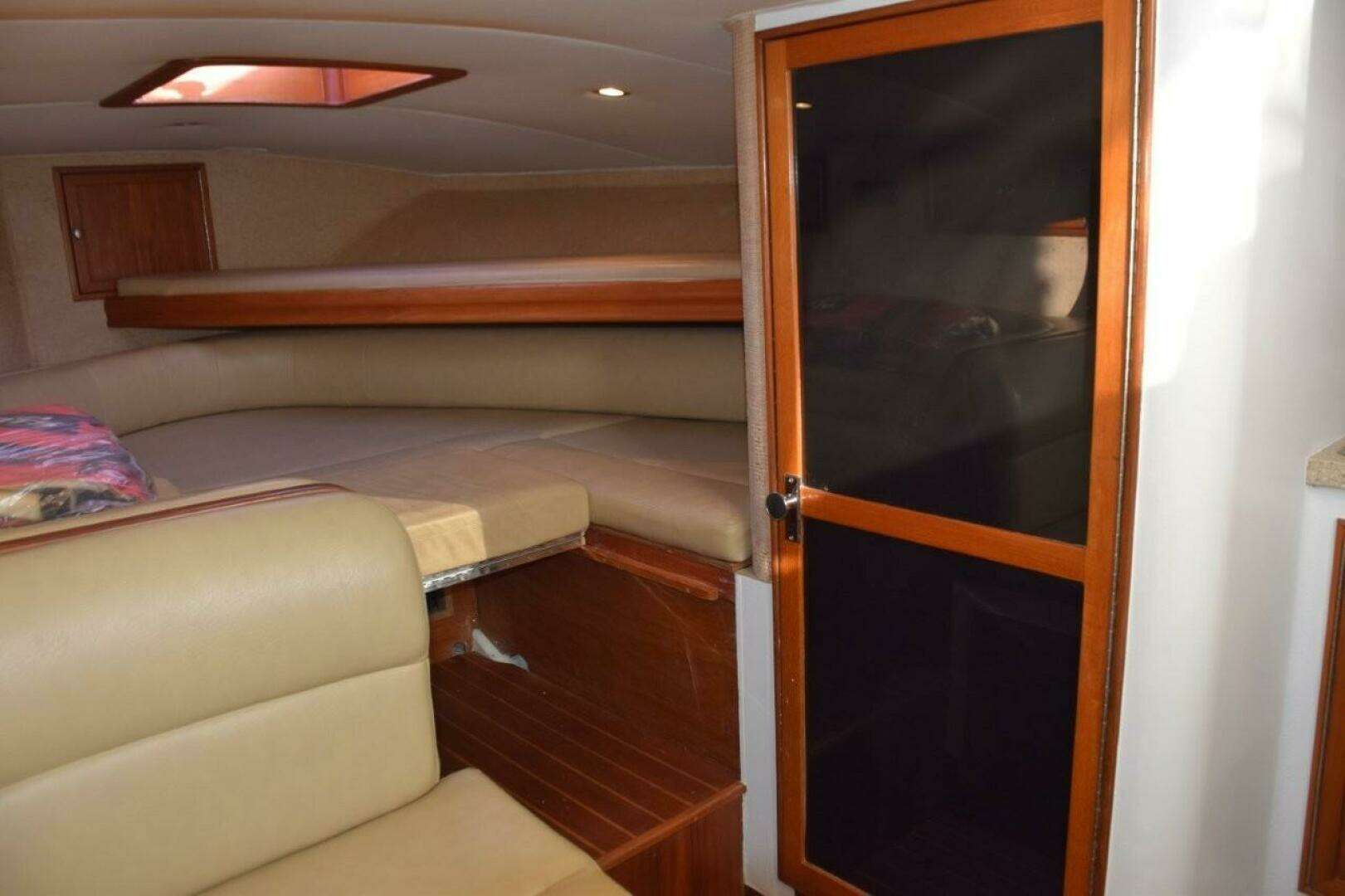 2008 Custom Carolina Dixon Boatworks Express - Image 40