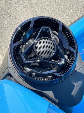 2026 Sea-Doo RXP-X™ 325 Tech, BRP Premium A, iBR Gulfstream Blu - 17