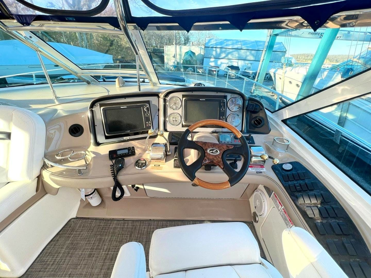 2007 Sea Ray Custom - Image 6