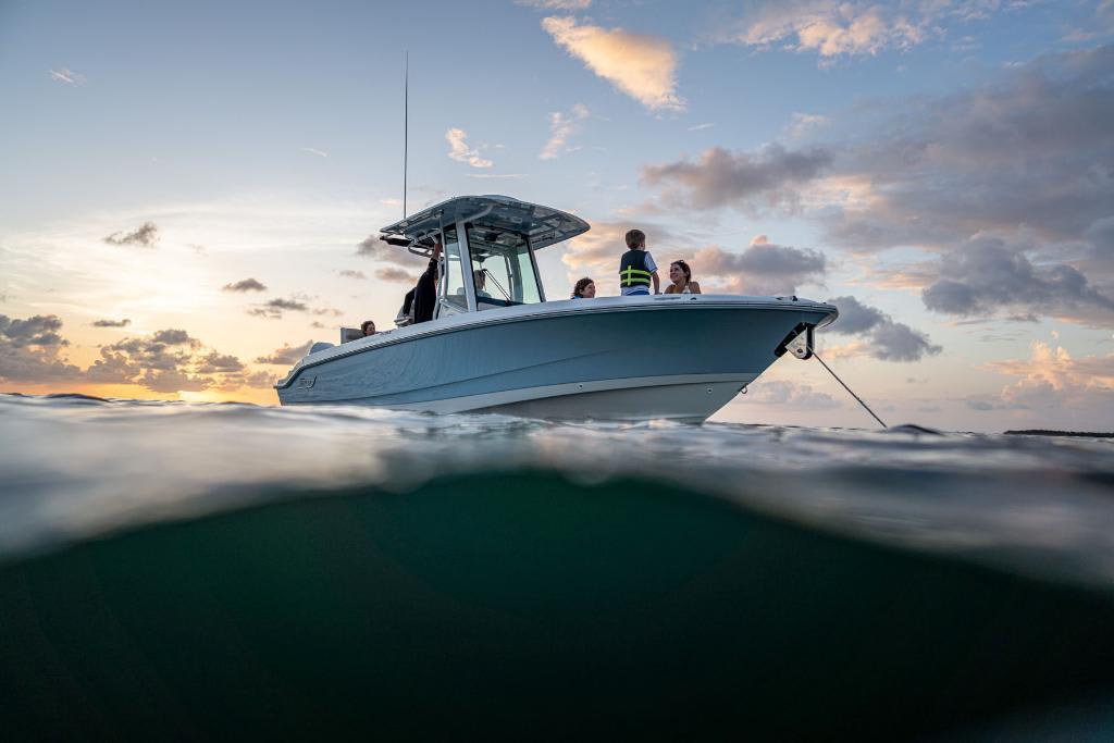 2024 Boston Whaler 280 Dauntless - 116