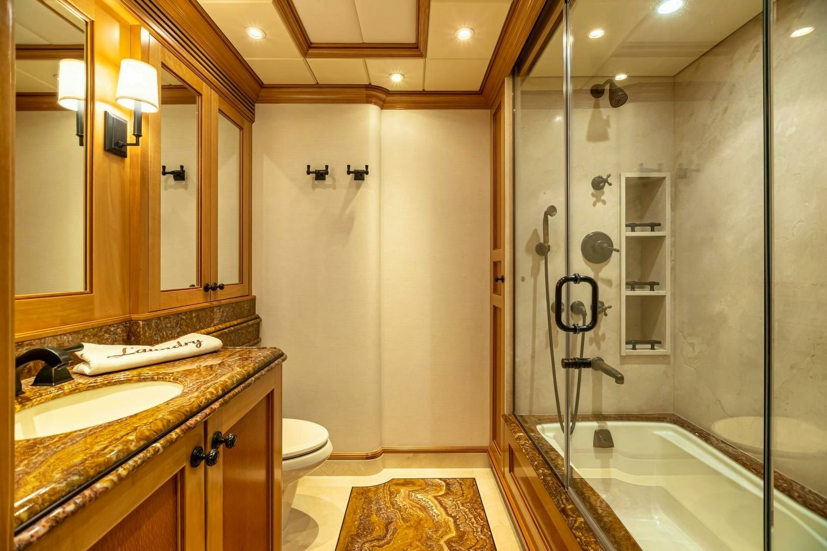 2009 Trinity Yachts Custom - Image 8