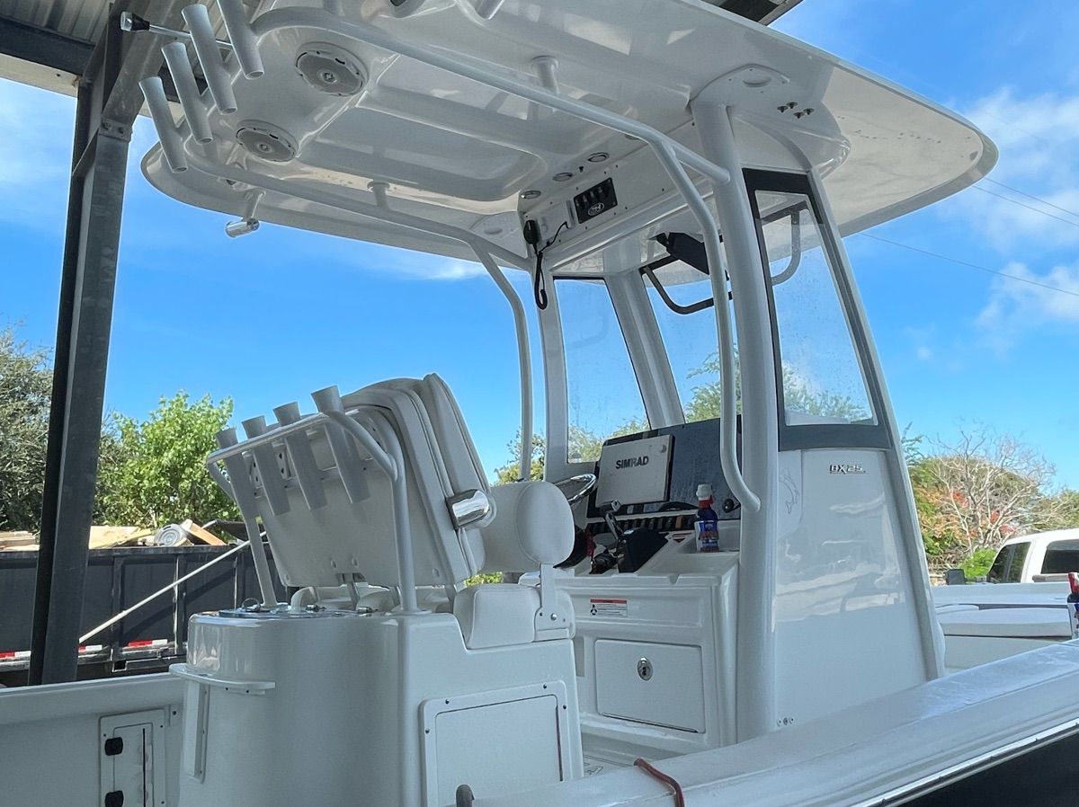 2019 Sea Hunt BX 25 BR - 7