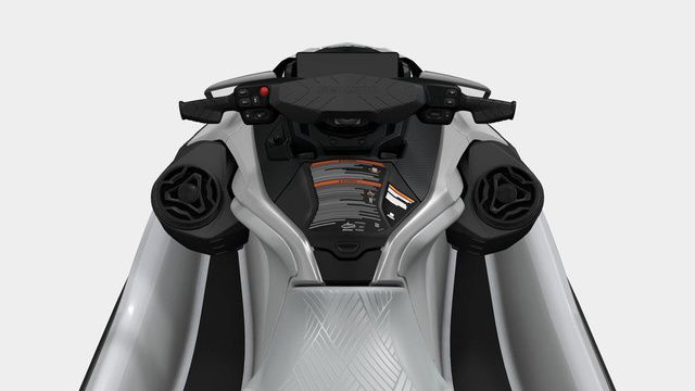 2026 Sea-Doo GTX - 5